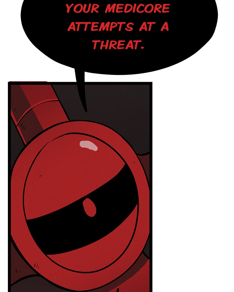 Lone (S2) Episode 61 page 71 - 