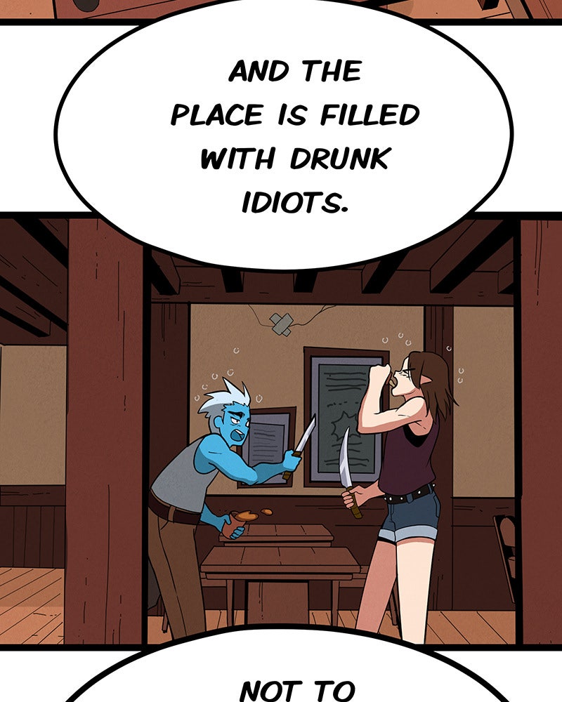 Lone (S2) Episode 61 page 81 - 