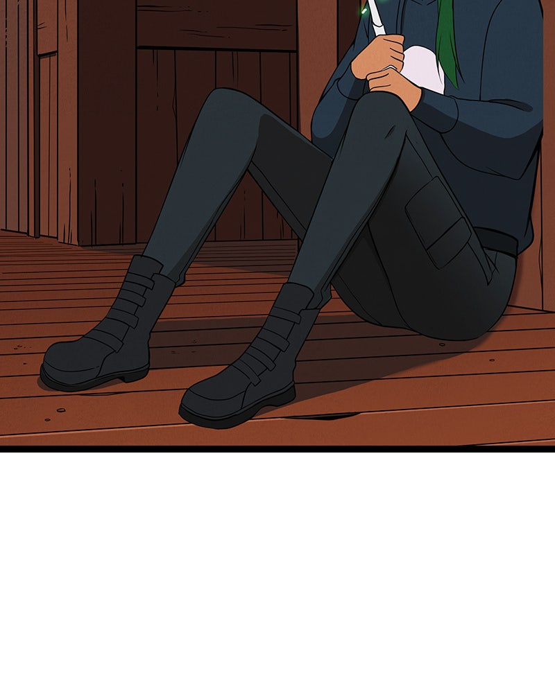 Lone (S2) Episode 61 page 92 - 