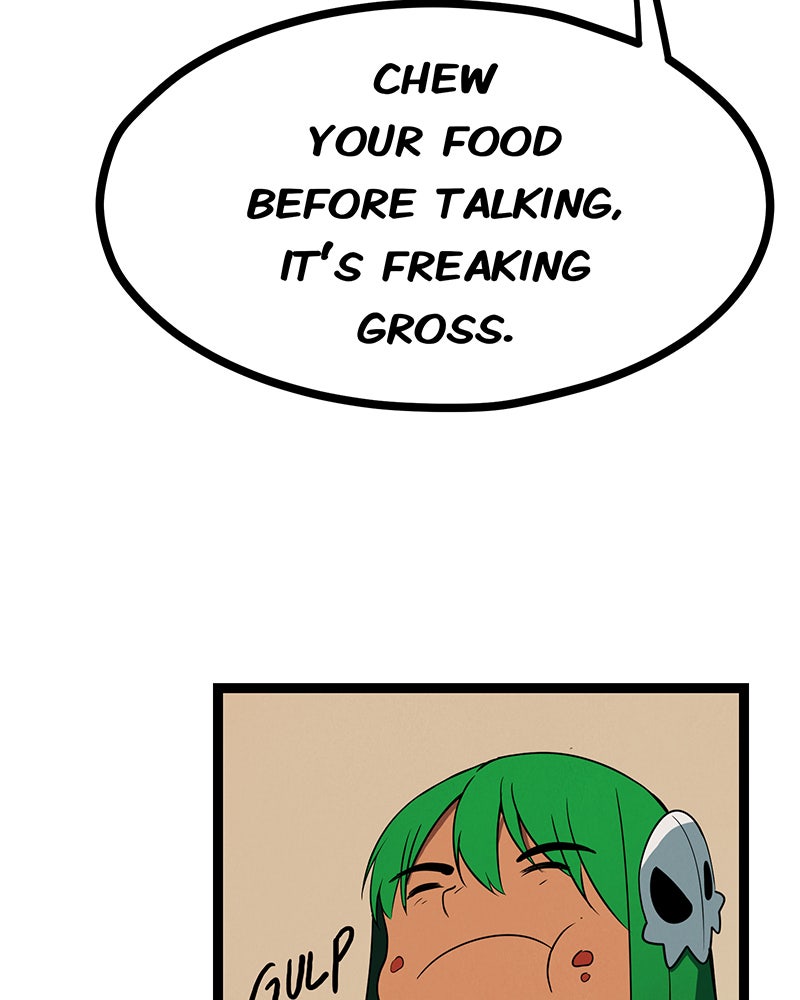 Lone (S2) Episode 62 page 28 - 