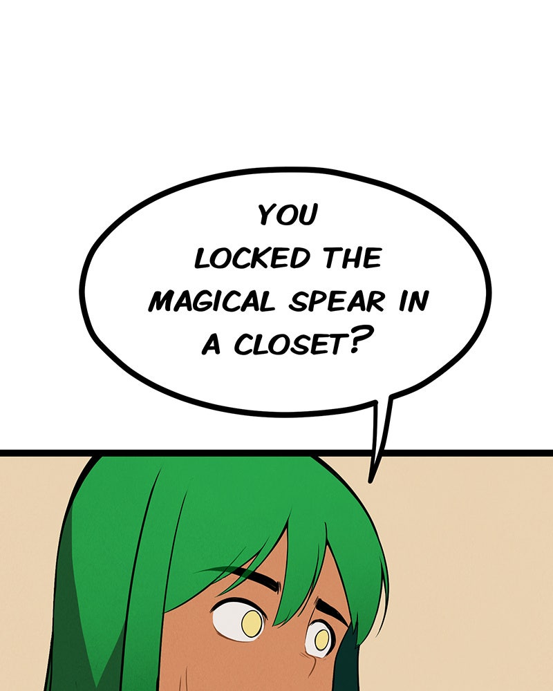 Lone (S2) Episode 62 page 49 - 