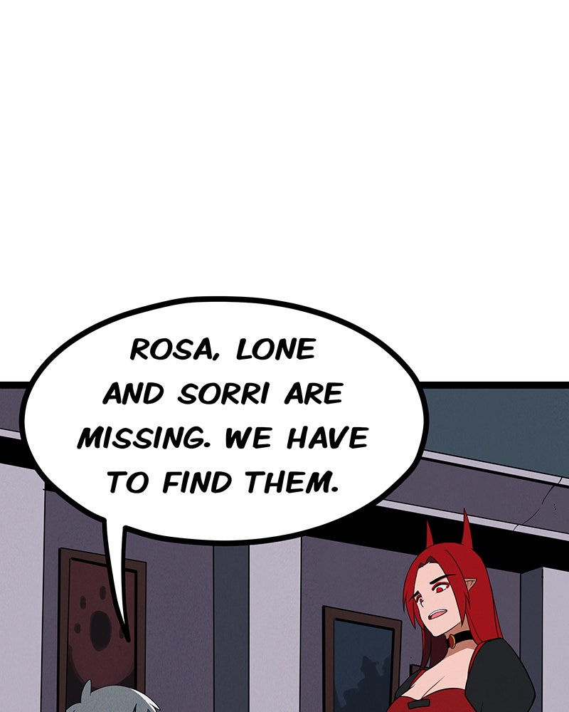 Lone (S2) Episode 62 page 93 - 