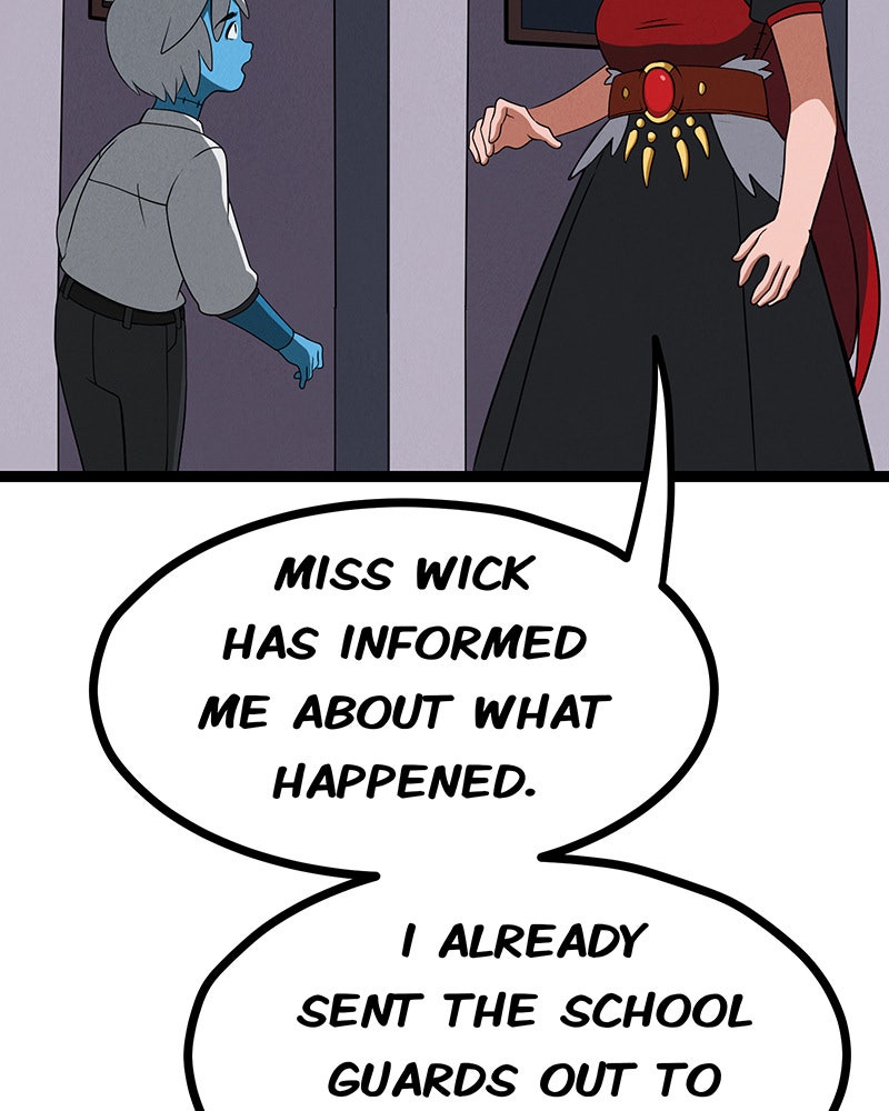Lone (S2) Episode 62 page 94 - 