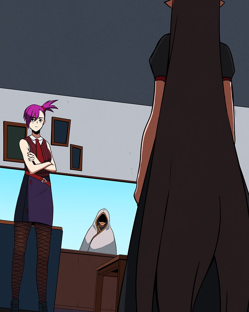 Lone (S2) Episode 63 page 2 - 