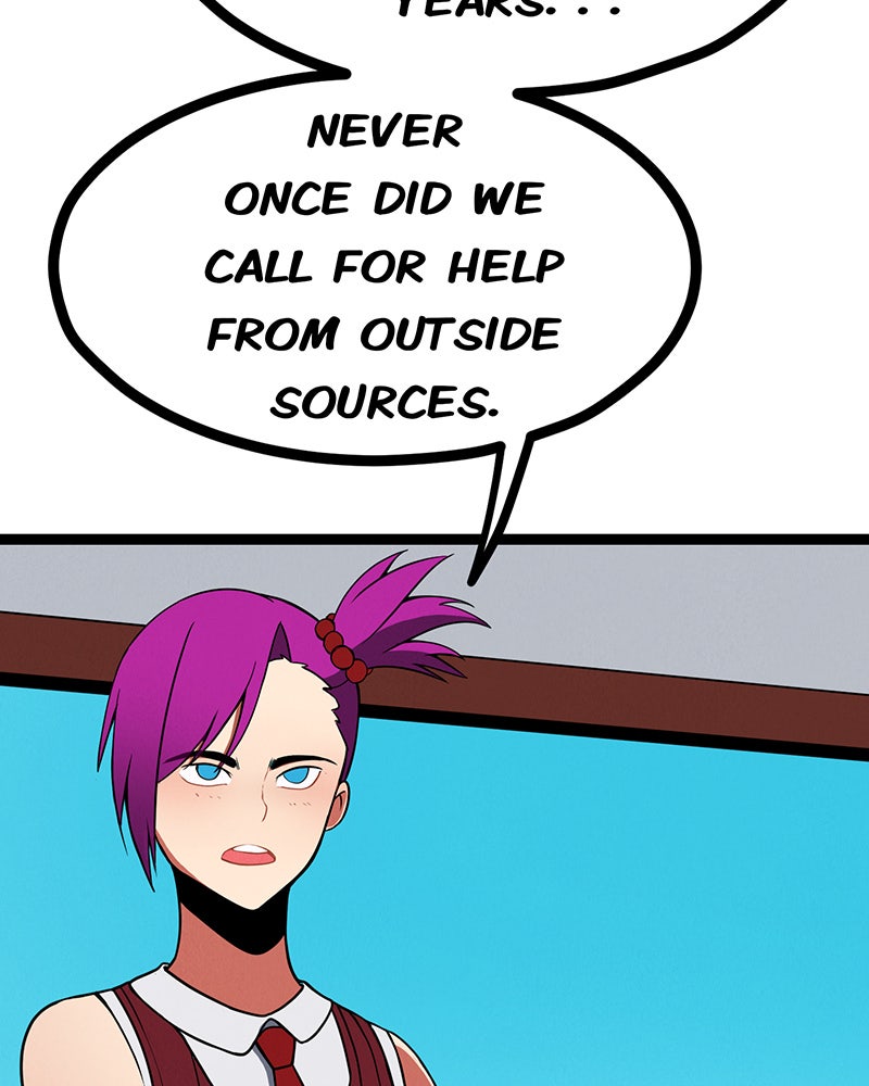 Lone (S2) Episode 63 page 34 - 