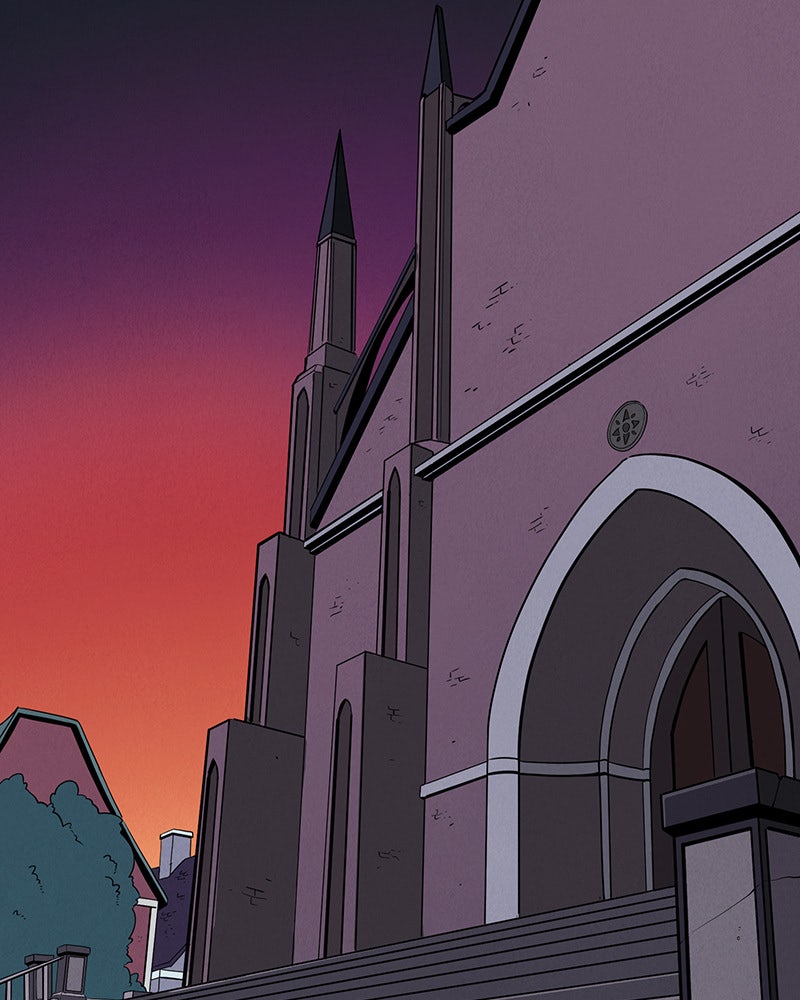 Lone (S2) Episode 63 page 60 - 