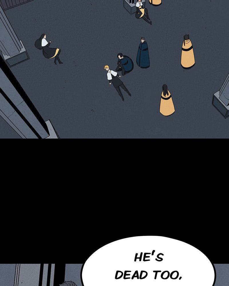 Lone (S2) Episode 63 page 62 - 
