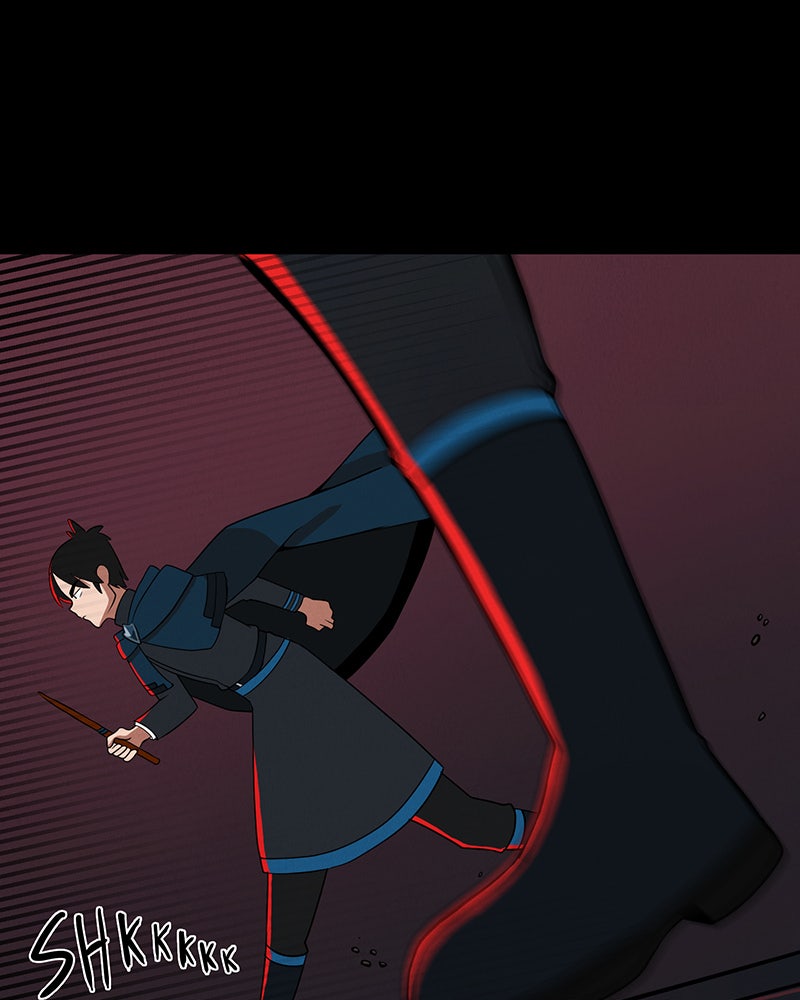Lone (S2) Episode 64 page 50 - 