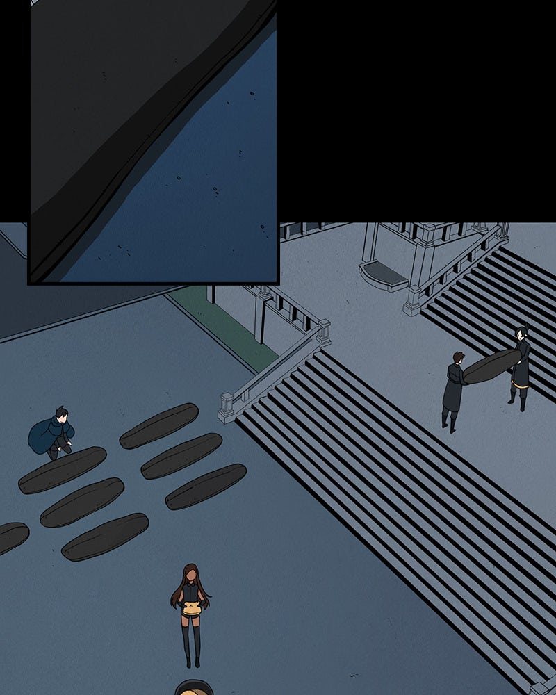 Lone (S2) Episode 64 page 59 - 