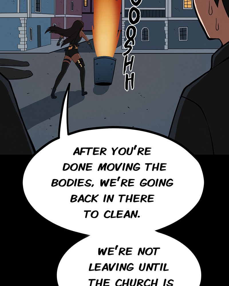 Lone (S2) Episode 64 page 65 - 