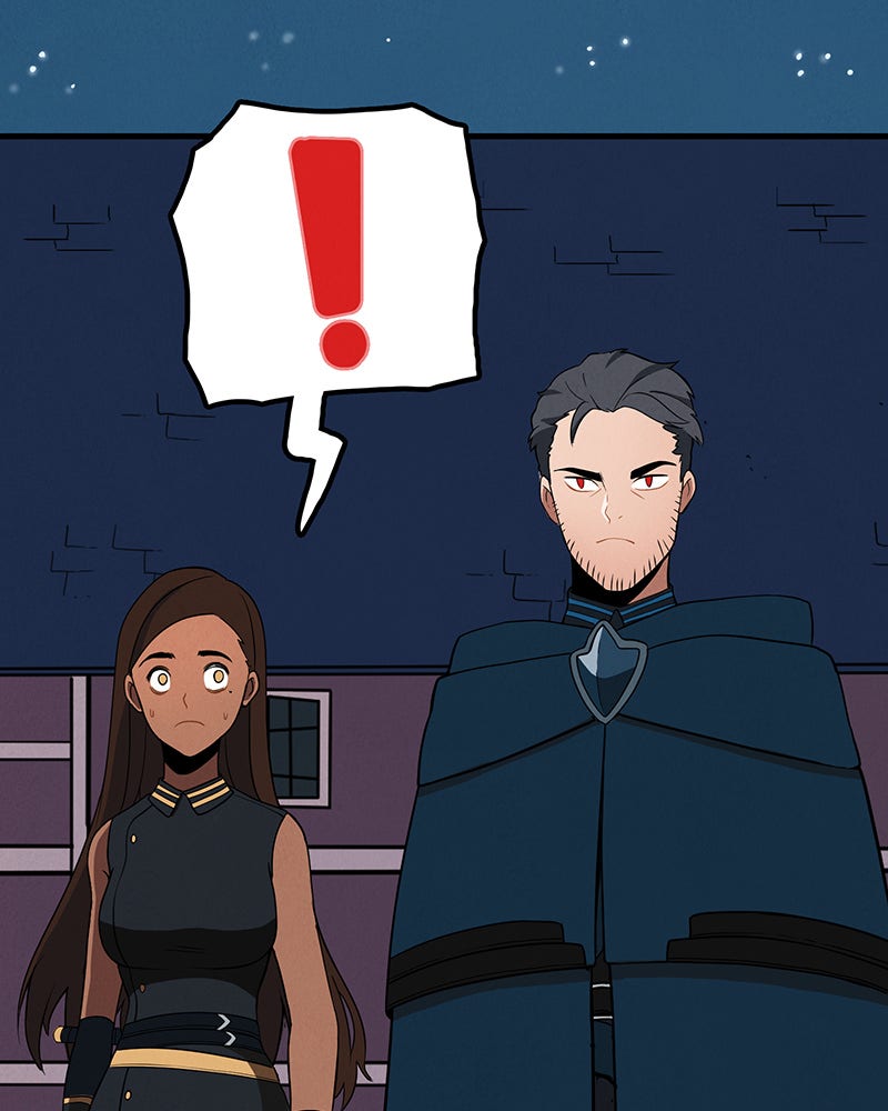 Lone (S2) Episode 64 page 82 - 