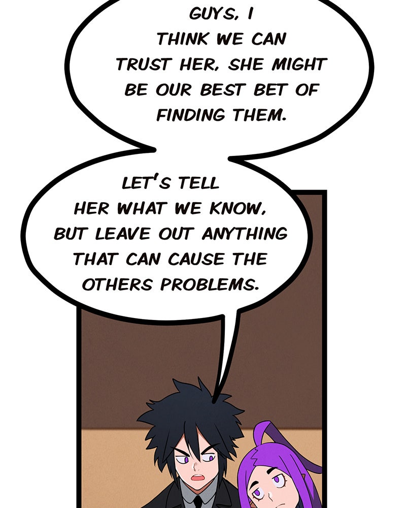 Lone (S2) Episode 65 page 32 - 