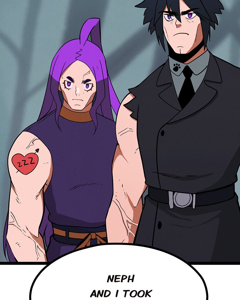 Lone (S2) Episode 65 page 43 - 