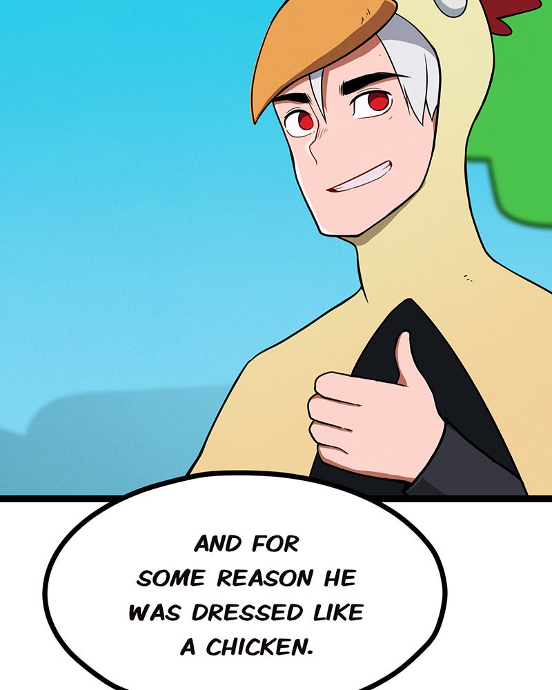Lone (S2) Episode 65 page 60 - 