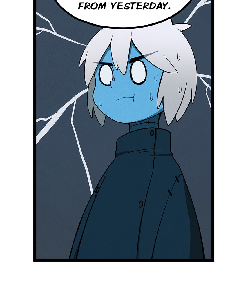 Lone (S2) Episode 65 page 7 - 