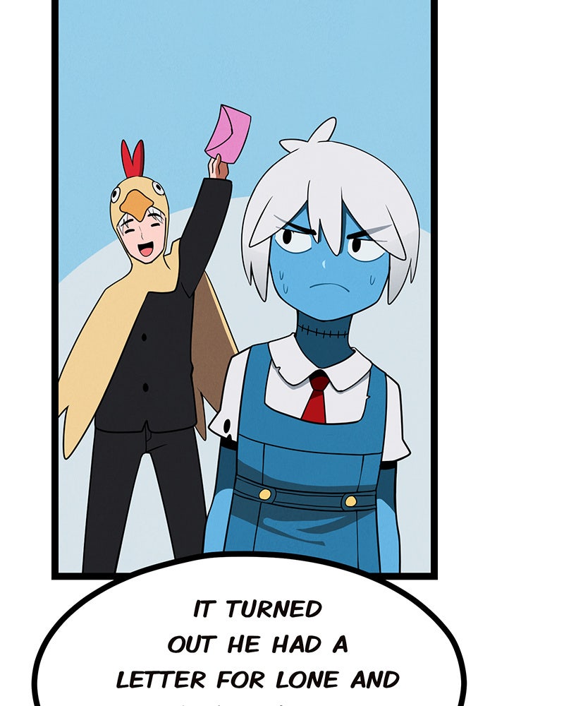 Lone (S2) Episode 65 page 62 - 