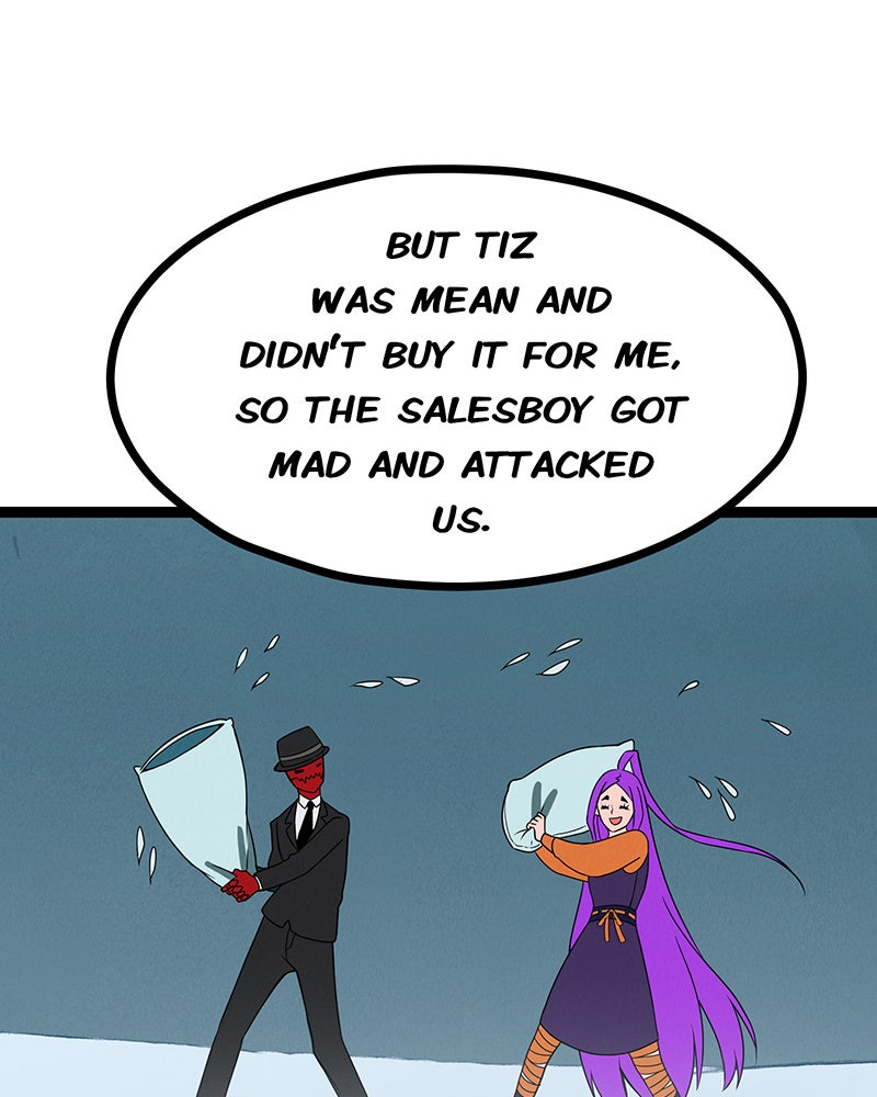 Lone (S2) Episode 65 page 82 - 