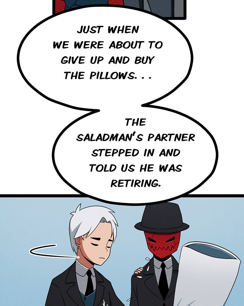 Lone (S2) Episode 65 page 85 - 