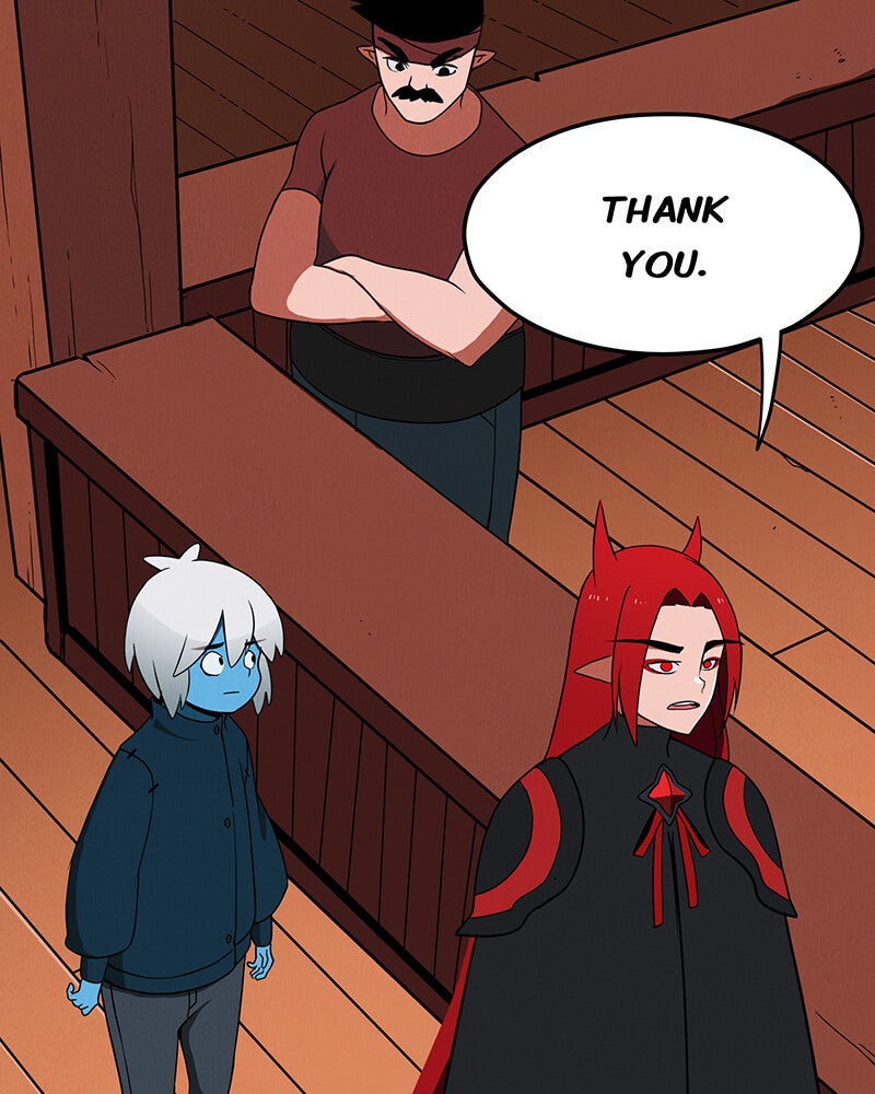 Lone (S2) Episode 65 page 10 - 