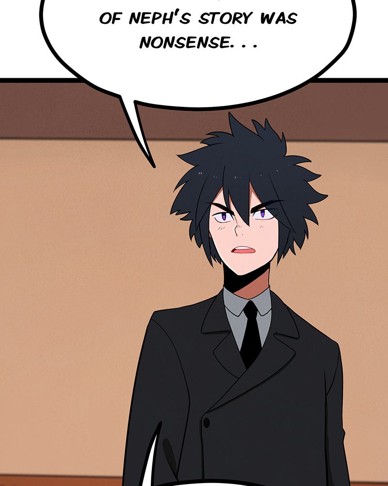 Lone (S2) Episode 65 page 91 - 