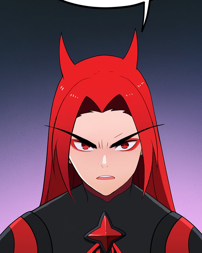 Lone (S2) Episode 65 page 95 - 