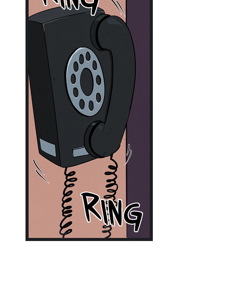 Lone (S2) Episode 66 page 3 - 