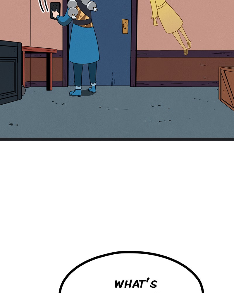 Lone (S2) Episode 66 page 10 - 