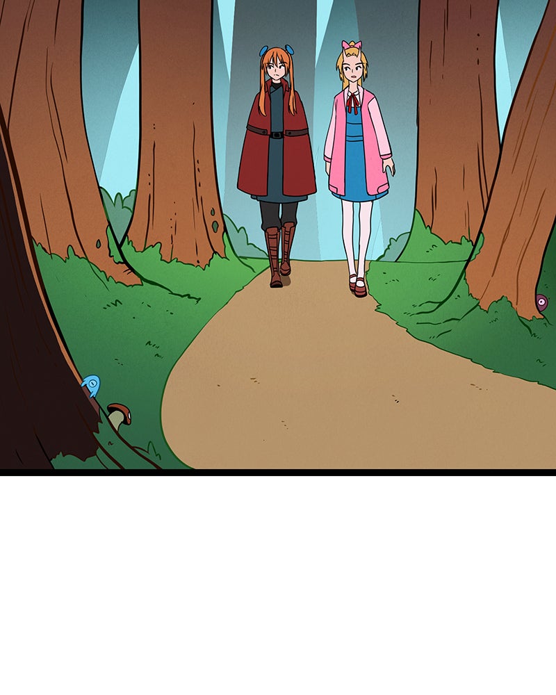 Lone (S2) Episode 67 page 2 - 