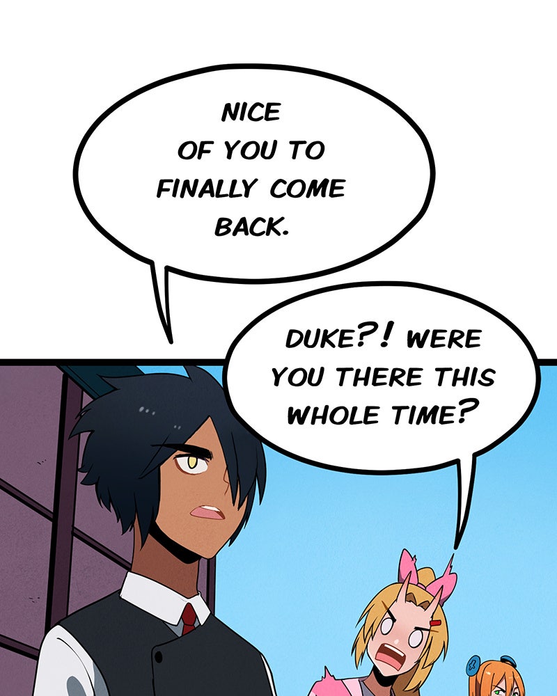 Lone (S2) Episode 67 page 21 - 