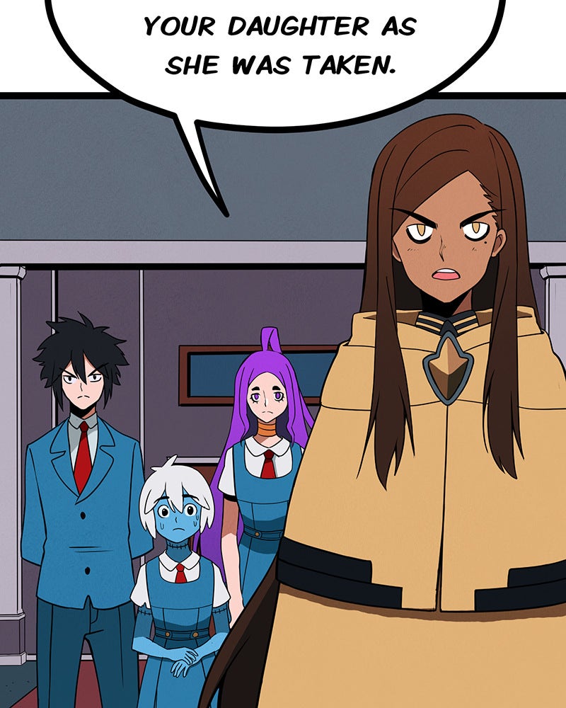 Lone (S2) Episode 67 page 33 - 