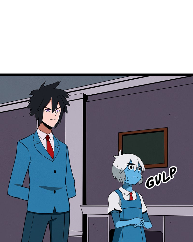 Lone (S2) Episode 67 page 39 - 