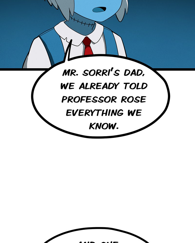 Lone (S2) Episode 67 page 46 - 