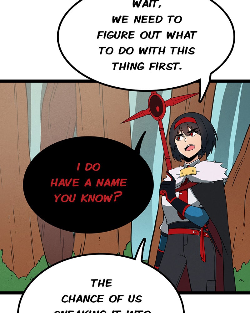 Lone (S2) Episode 68 page 25 - 