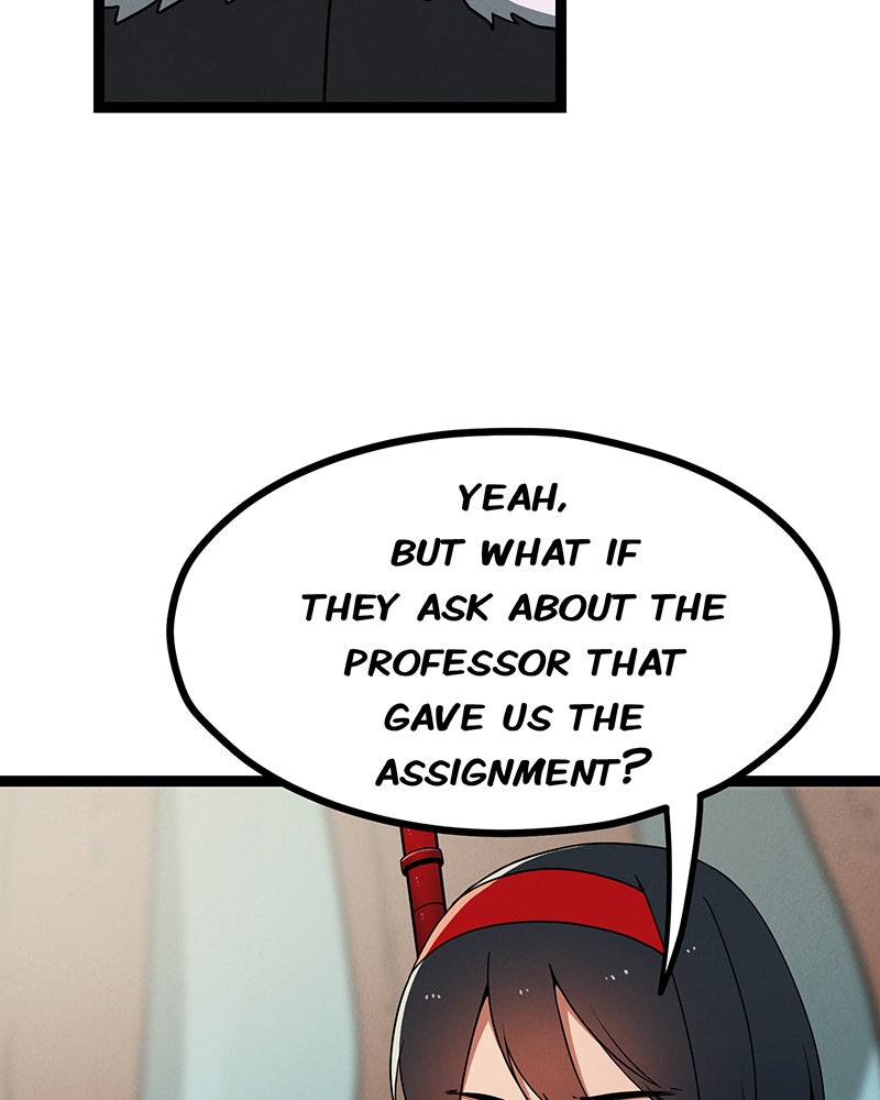 Lone (S2) Episode 68 page 29 - 