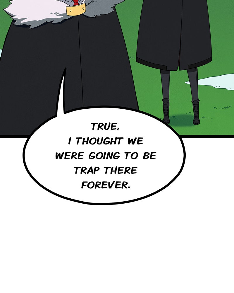 Lone (S2) Episode 68 page 4 - 