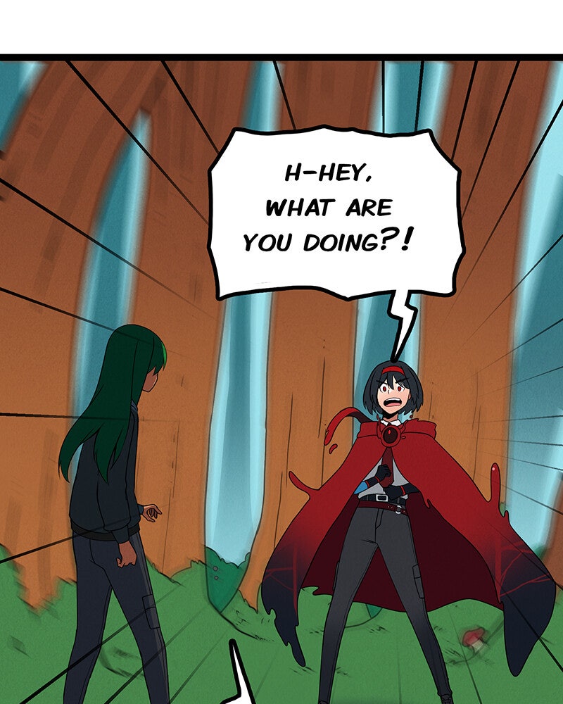 Lone (S2) Episode 68 page 34 - 