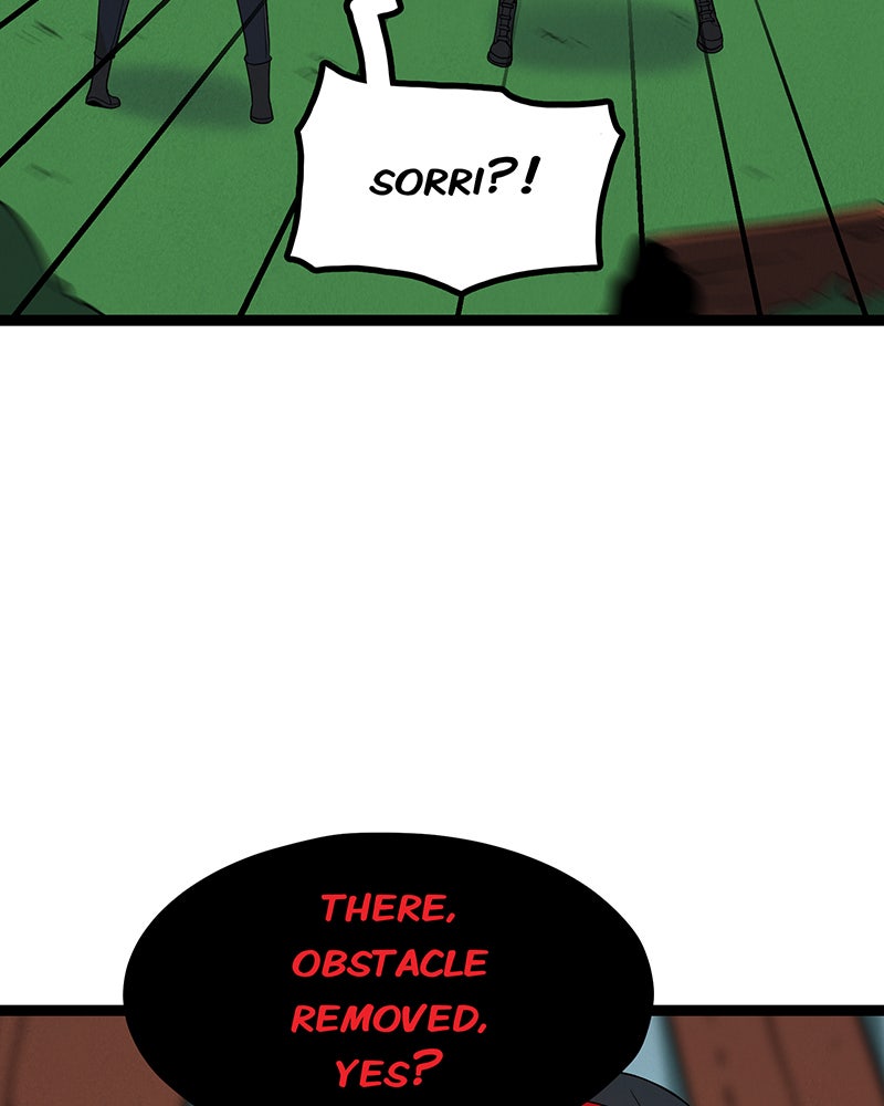 Lone (S2) Episode 68 page 35 - 
