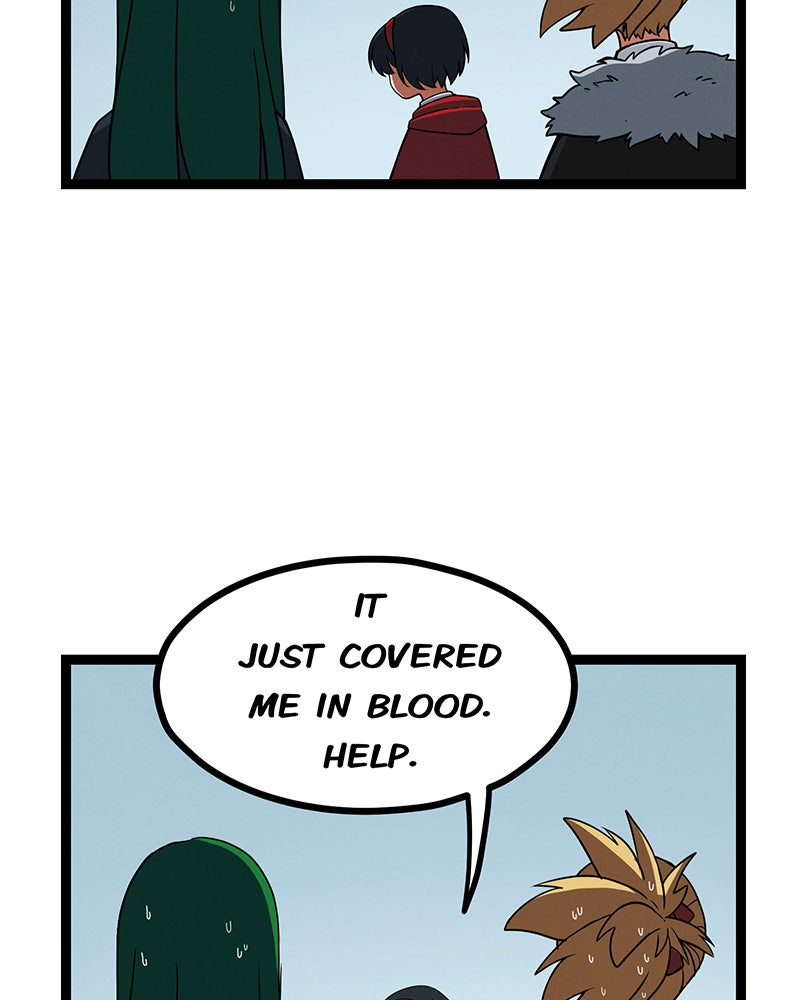 Lone (S2) Episode 68 page 39 - 