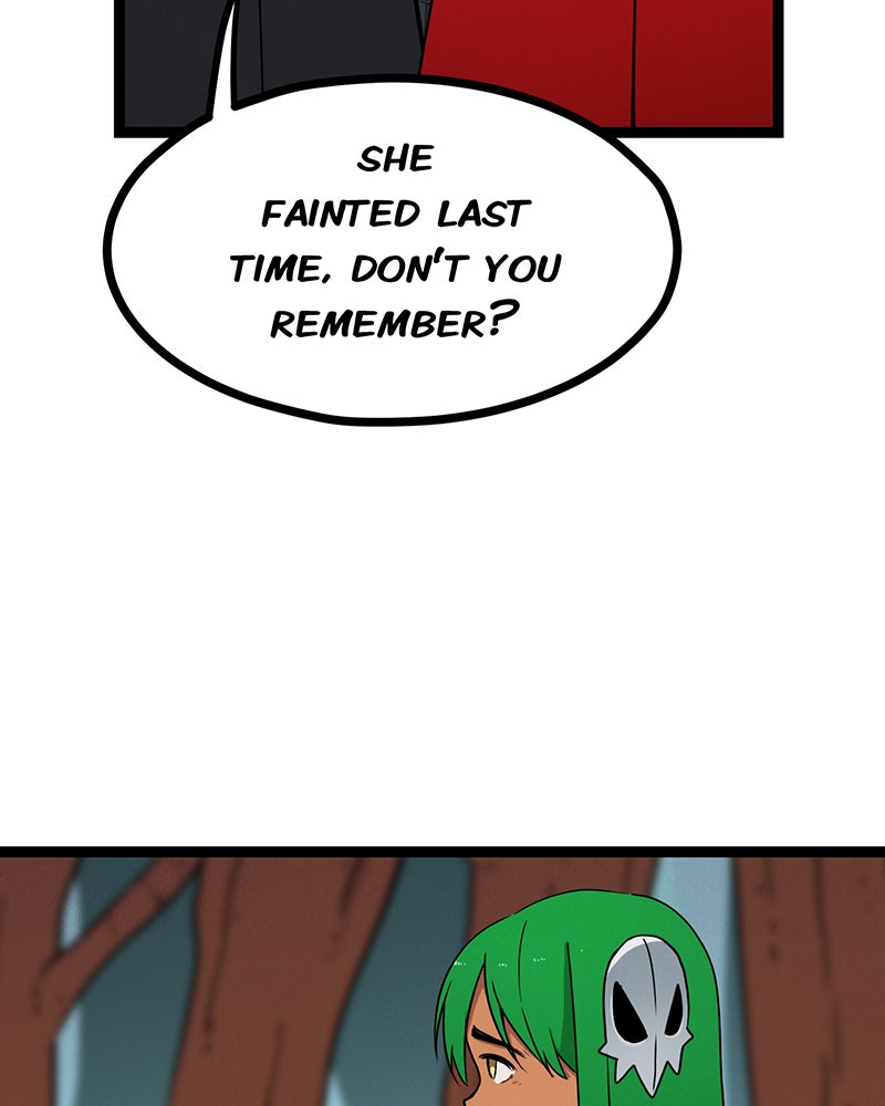 Lone (S2) Episode 68 page 50 - 