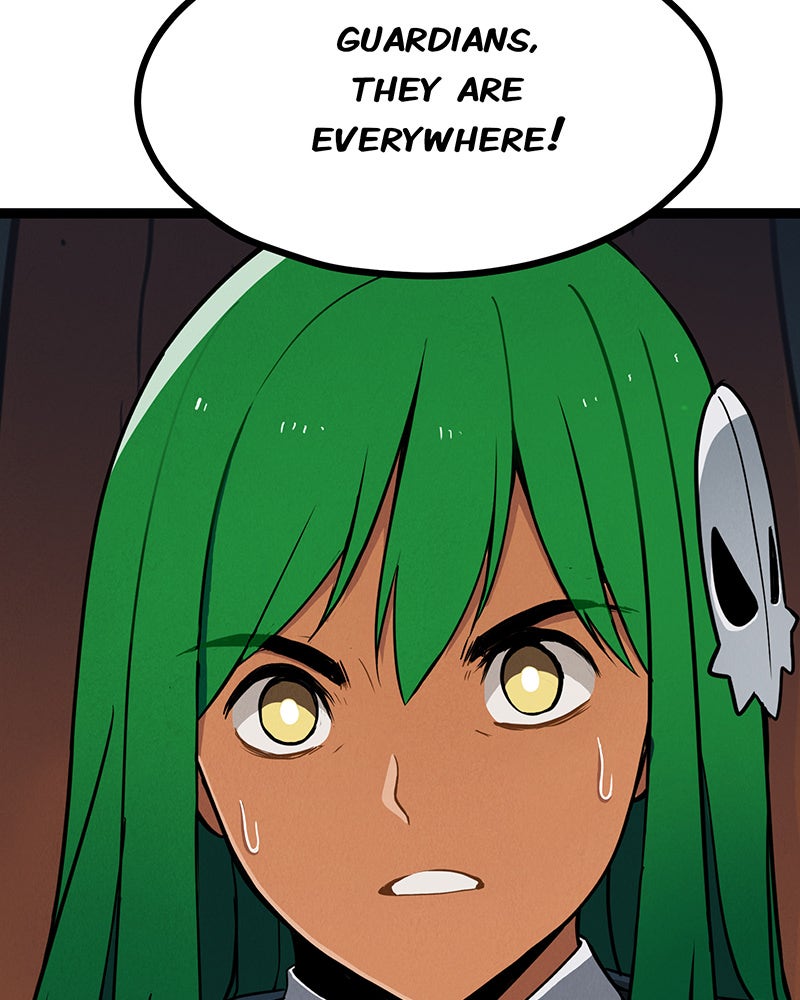 Lone (S2) Episode 69 page 4 - 