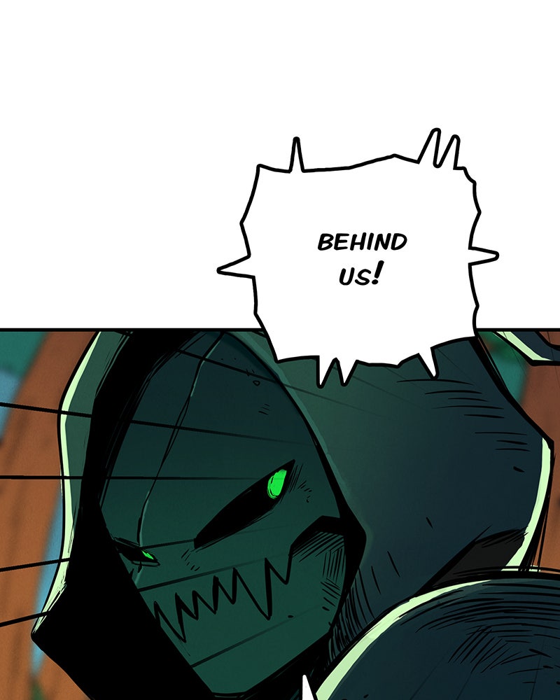 Lone (S2) Episode 69 page 34 - 