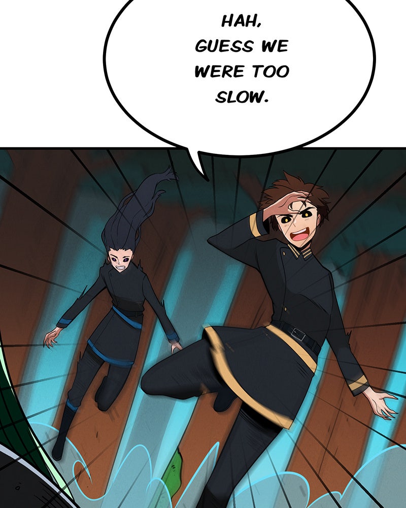 Lone (S2) Episode 69 page 36 - 