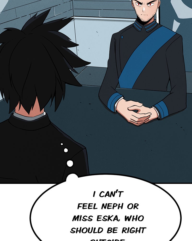 Lone (S2) Episode 69 page 64 - 