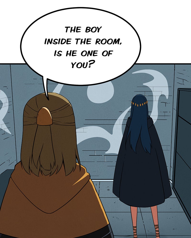 Lone (S2) Episode 69 page 69 - 