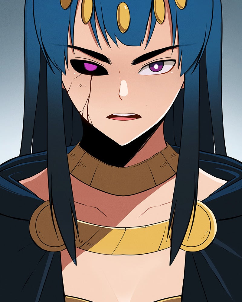 Lone (S2) Episode 69 page 72 - 