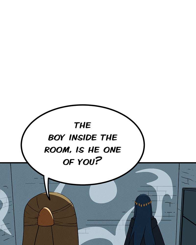 Lone (S2) Episode 70 page 1 - 