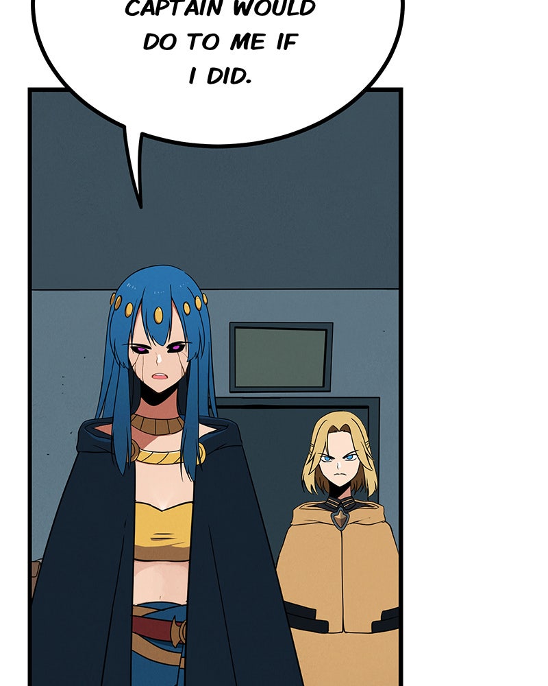 Lone (S2) Episode 70 page 16 - 