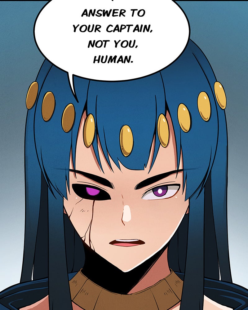 Lone (S2) Episode 70 page 4 - 