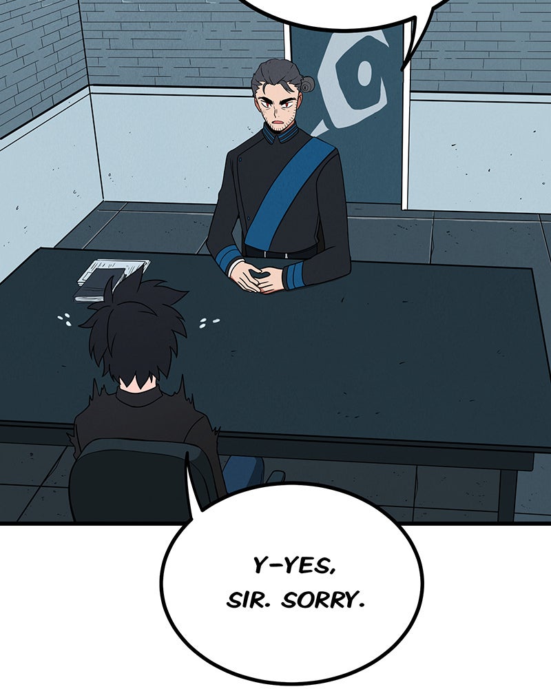 Lone (S2) Episode 70 page 33 - 