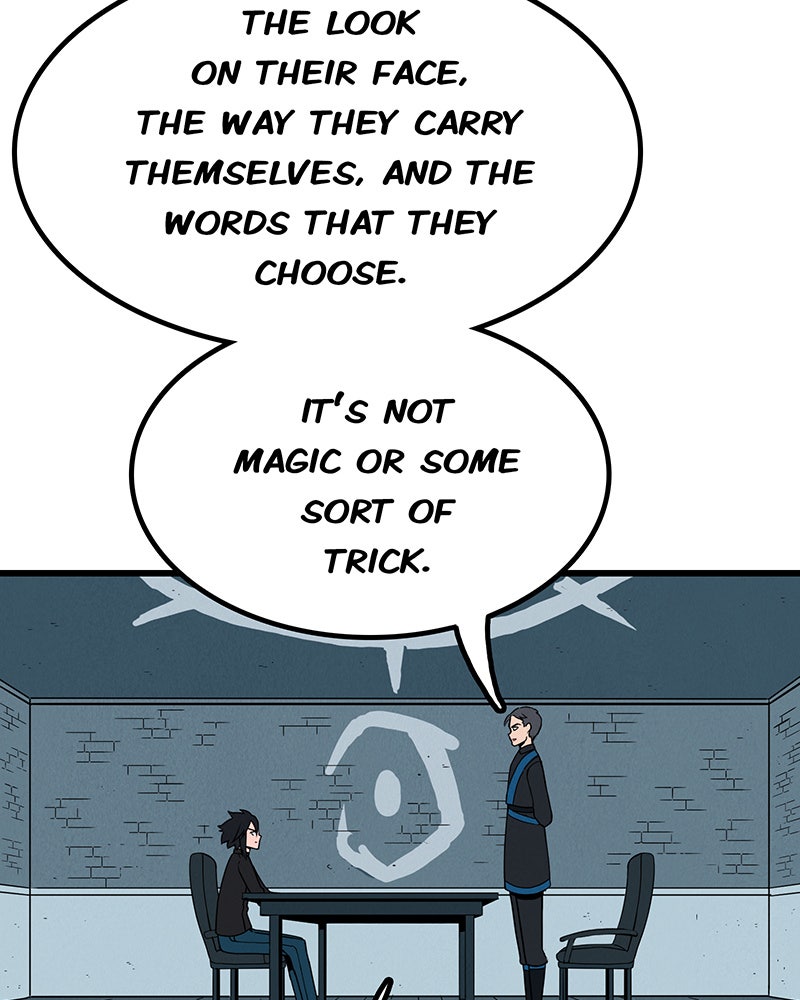 Lone (S2) Episode 70 page 48 - 